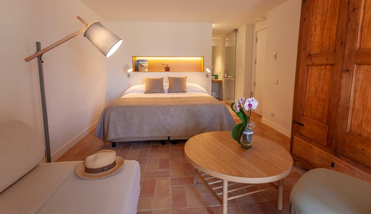 Can Liret Palafrugell Exterior photo