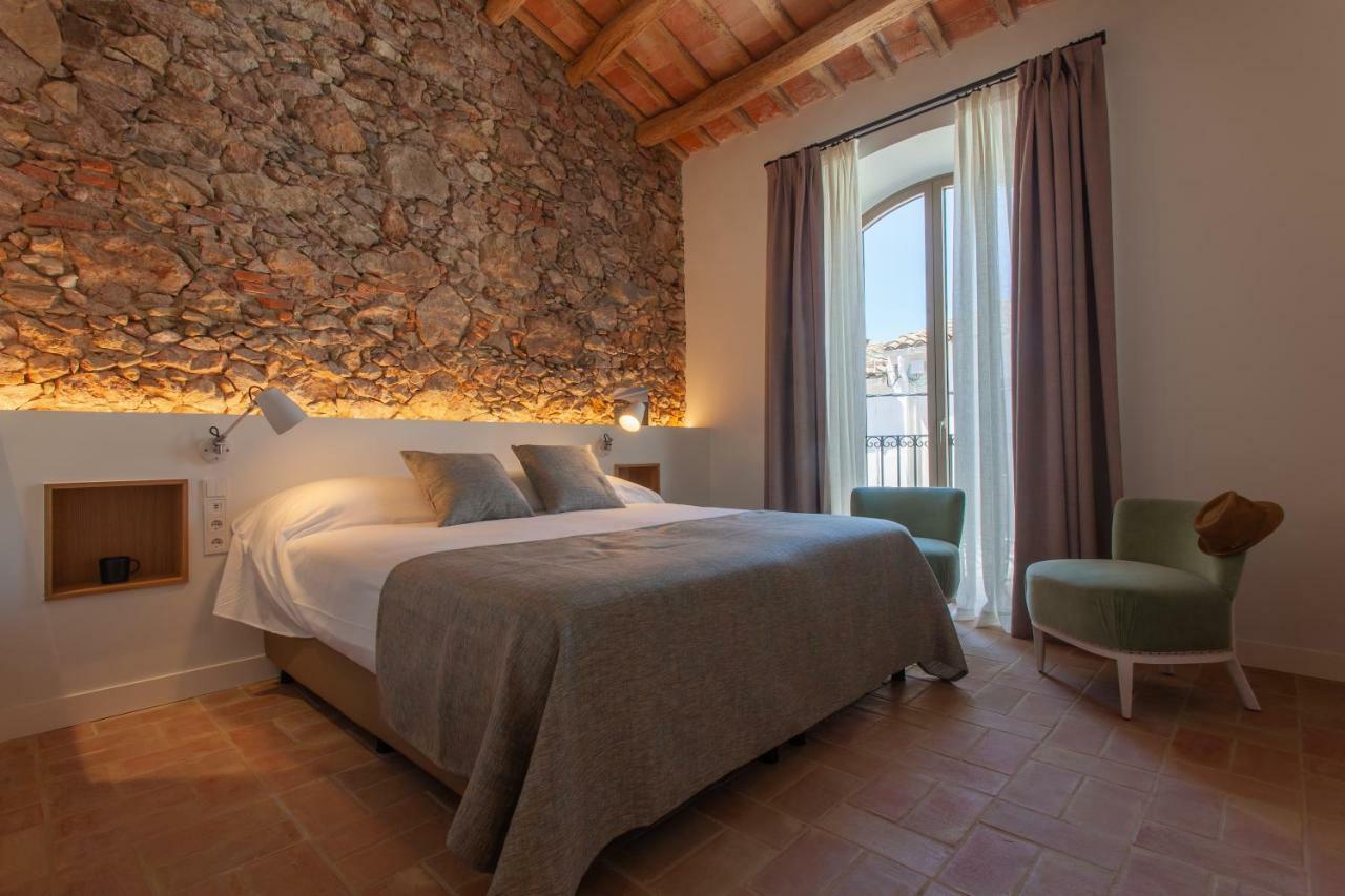 Can Liret Palafrugell Exterior photo