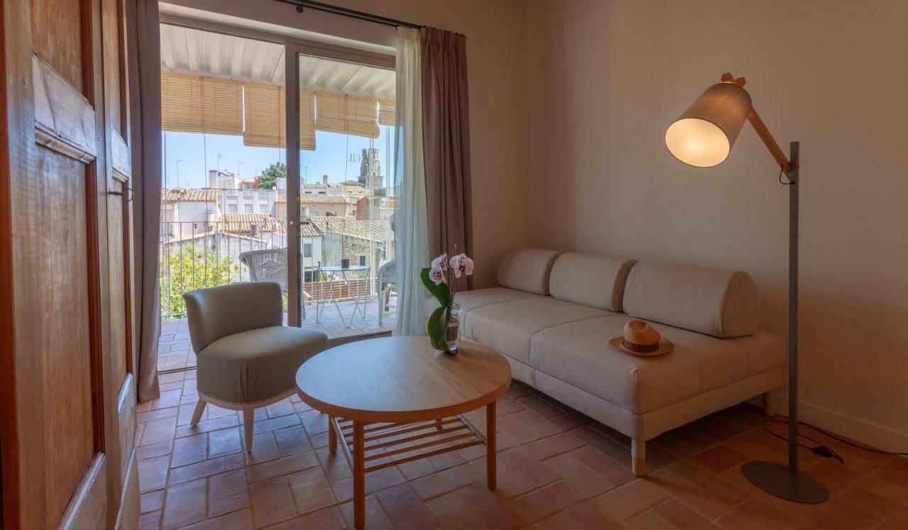 Can Liret Palafrugell Exterior photo