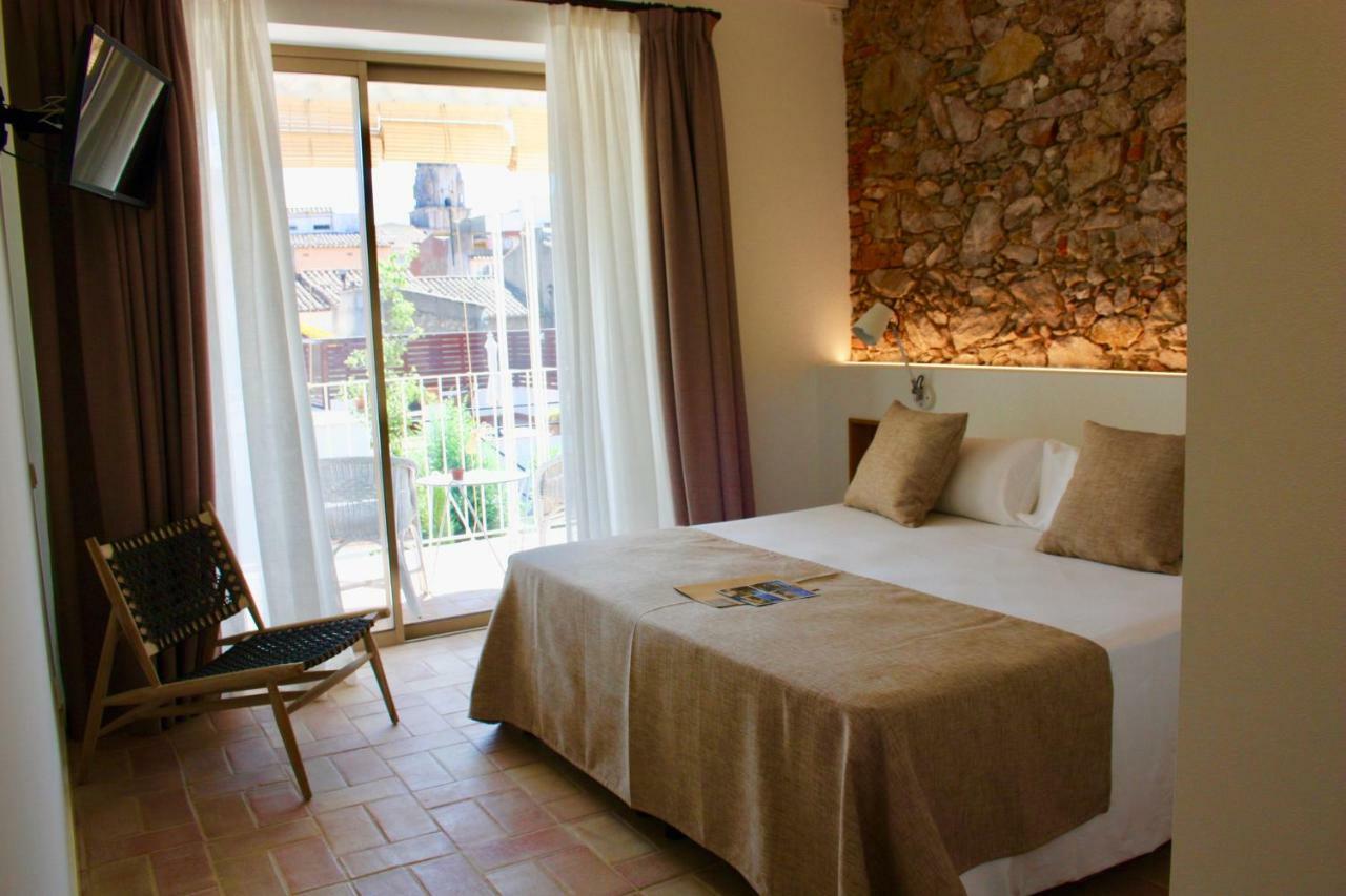 Can Liret Palafrugell Exterior photo
