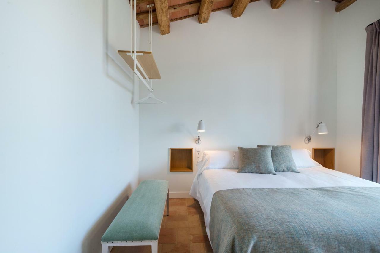 Can Liret Palafrugell Exterior photo